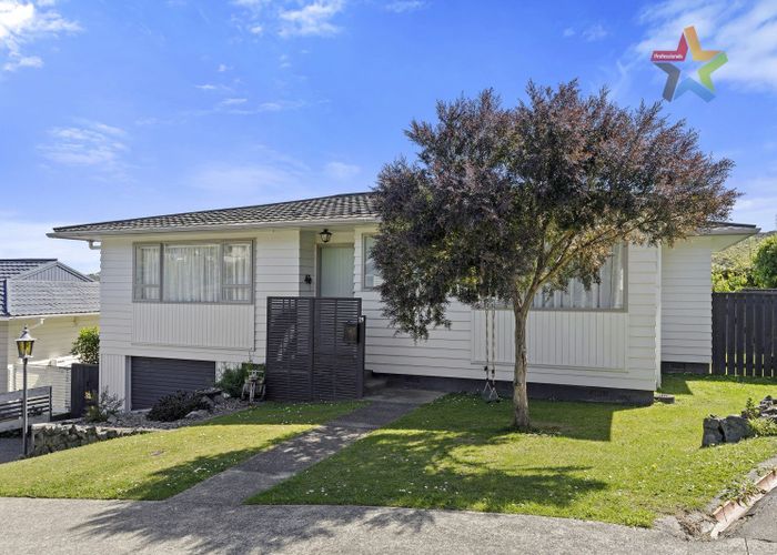  at 29 Timaru Grove, Kelson, Lower Hutt
