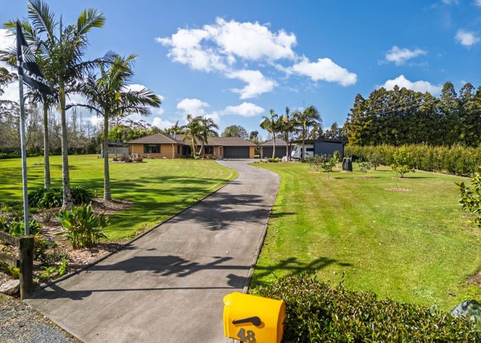  at 48 Ironbark Road, Kerikeri