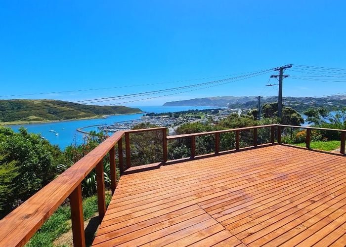  at 41 Kiriwai Road, Paremata, Porirua, Wellington