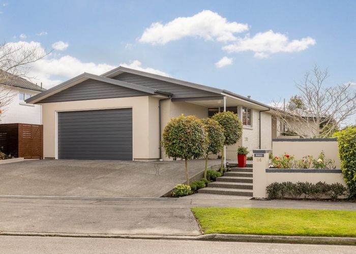  at 36 Harrowdale Drive, Avonhead, Christchurch City, Canterbury