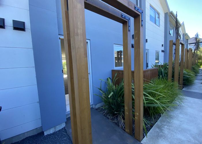  at 5/295 Armagh Street, Christchurch Central, Christchurch