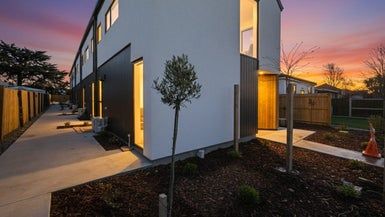 at 22 Frederick Street, Waltham, Christchurch