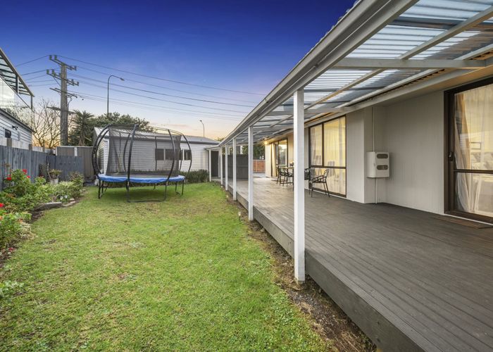  at 410 Swanson Road, Ranui, Waitakere City, Auckland