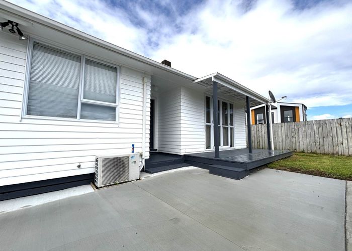  at 8 Peace Avenue, Mount Wellington, Auckland City, Auckland