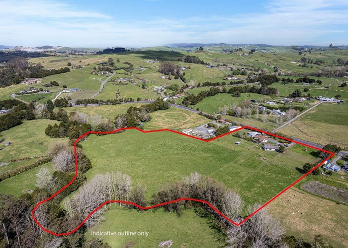  at 386 Otaika Valley Road, Otaika, Whangarei, Northland