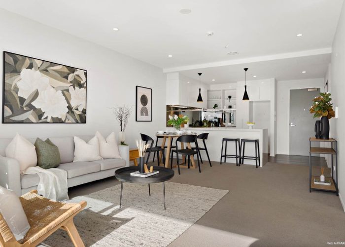  at 209/27 Enfield Street, Mount Eden, Auckland City, Auckland