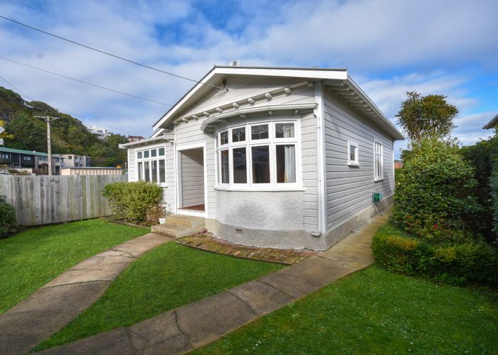  at 48 Tainui Road, Tainui, Dunedin