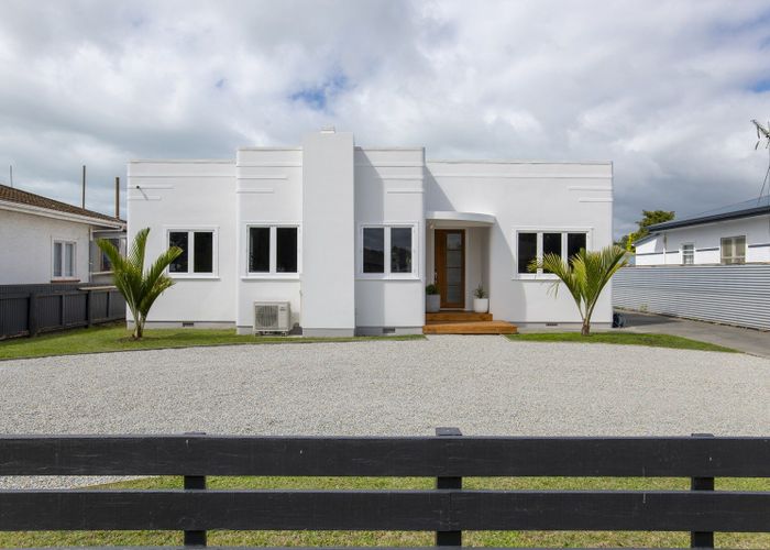  at 54 Abbott Street, Te Hapara, Gisborne