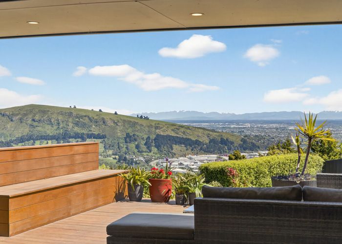  at 46 Rockview Place, Mount Pleasant, Christchurch City, Canterbury