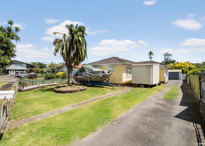  at 25 Churchill Street, Pukekohe, Pukekohe