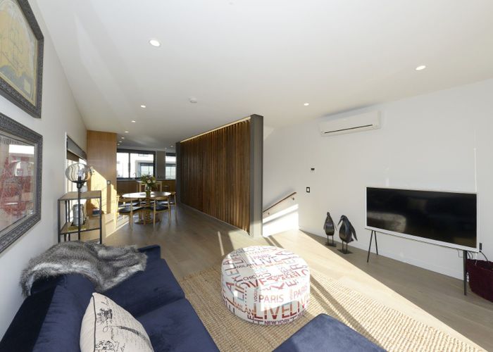  at 13/197 Hereford Street, City Centre, Christchurch City, Canterbury