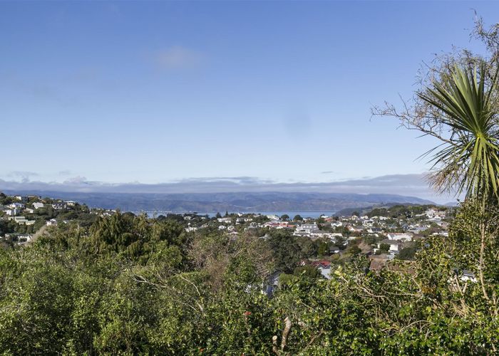  at 41 Baroda Street, Khandallah, Wellington