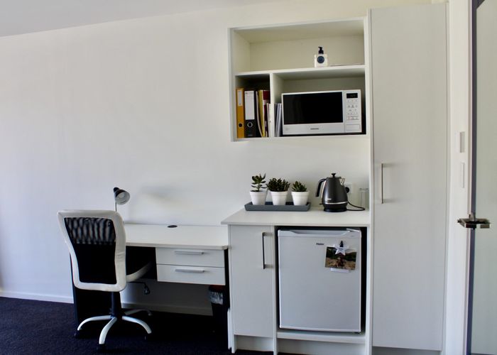  at 18 Harrow, City Centre, Dunedin, Otago