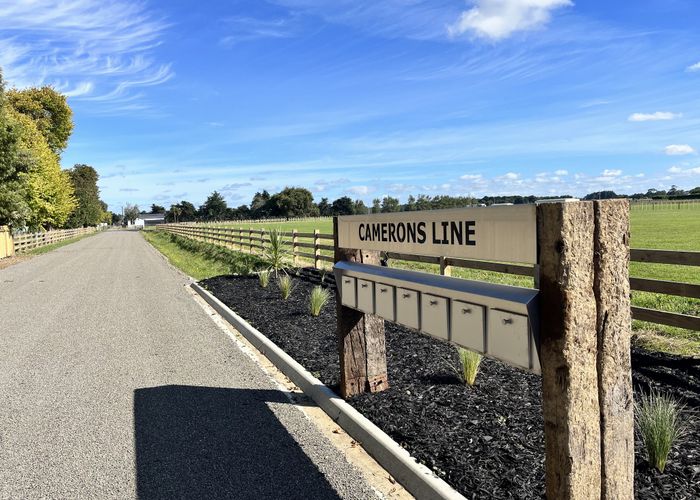  at 1191 Camerons Line, Aorangi, Feilding