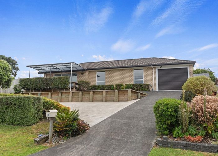  at 16 Briden Drive, Tikipunga, Whangarei