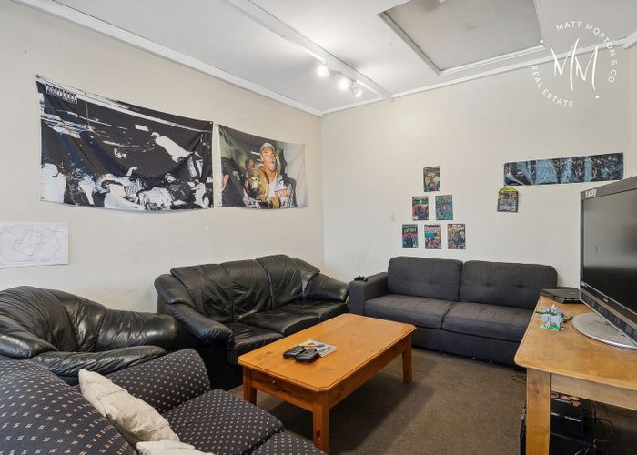  at 114 London Street, Dunedin Central, Dunedin