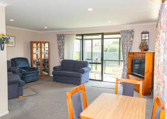  at 1/152 North Street, West End, Timaru