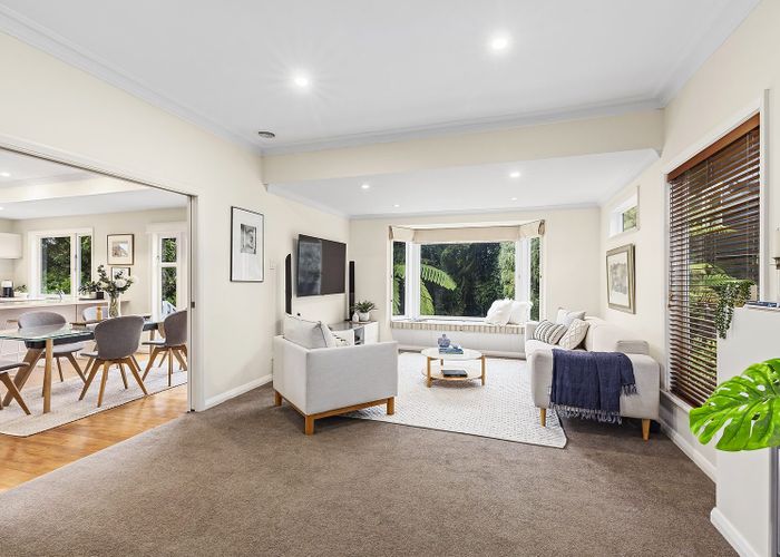  at 33 Clark Street, Khandallah, Wellington