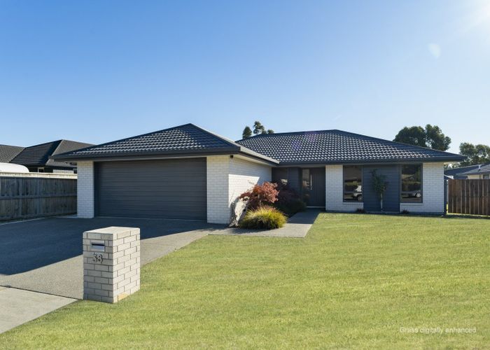  at 38 Grigg Drive, Witherlea, Blenheim, Marlborough