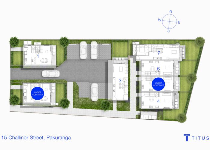  at 15 Challinor Street, Pakuranga, Manukau City, Auckland