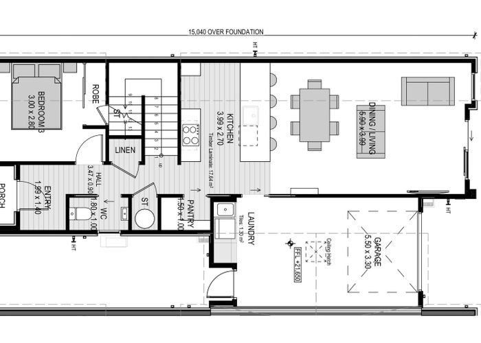  at 45 Monsaraz Boulevard - T1 Halswell Commons, Halswell, Christchurch City, Canterbury