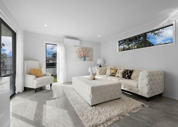  at 453 Weymouth Road, Manurewa, Manukau City, Auckland