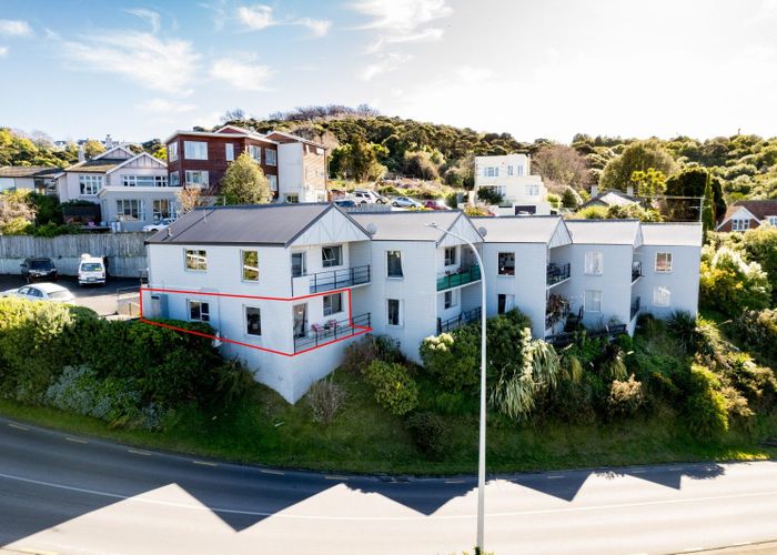  at 1/84 Warrender Street, North Dunedin, Dunedin