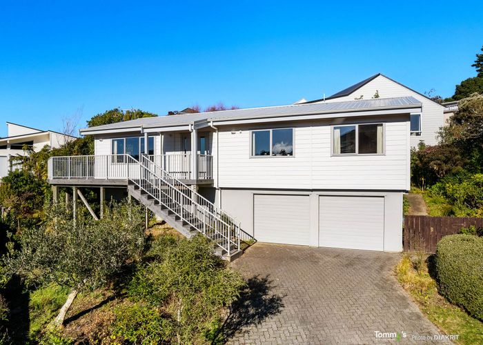  at 91 Allington Road, Karori, Wellington