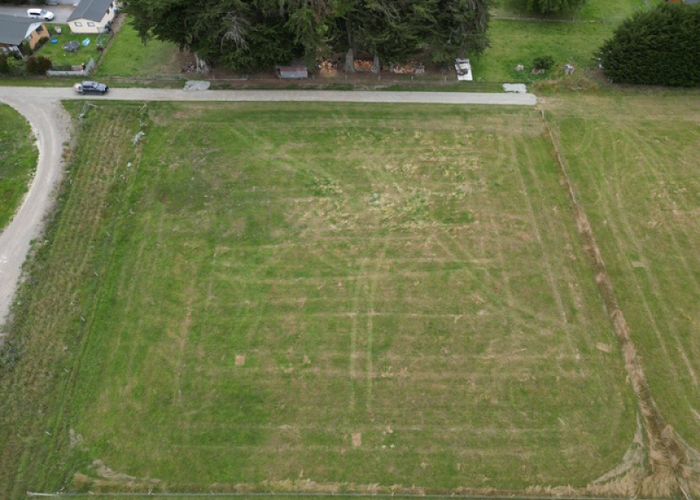  at Lot 10 Sherris Road, Pleasant Point, Timaru, Canterbury