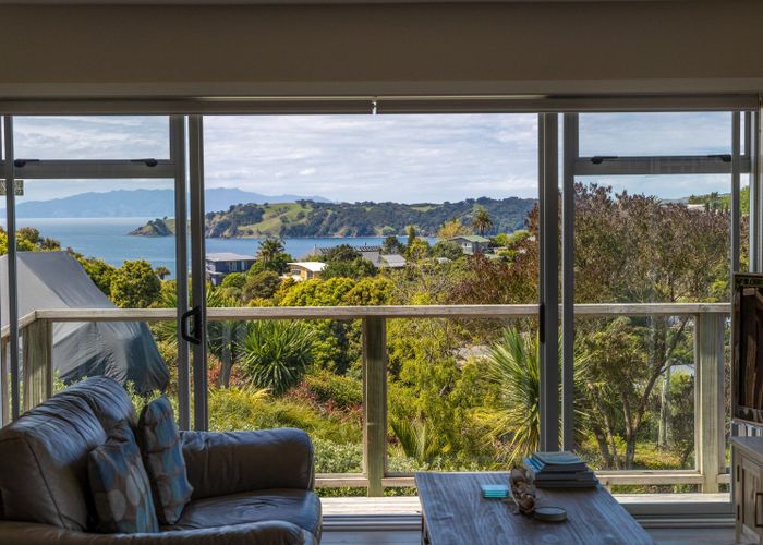  at 440 Sea View Road, Onetangi, Waiheke Island