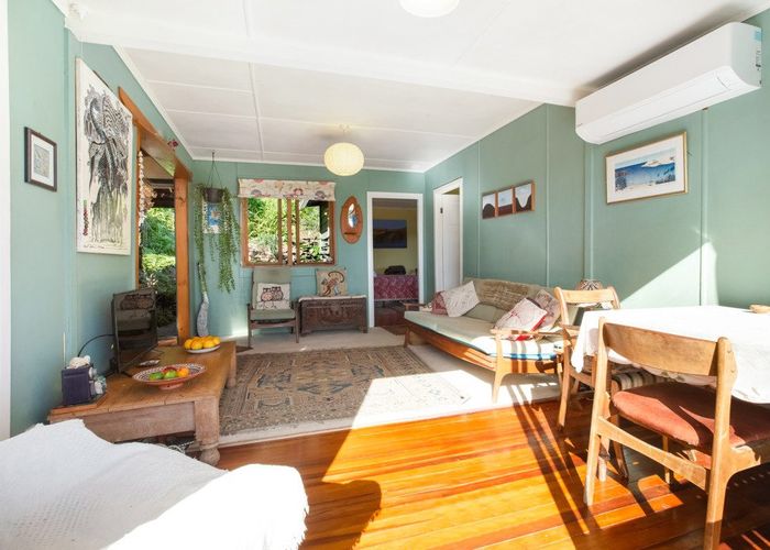  at 7 Okoka Road, Ōmiha, Waiheke Island