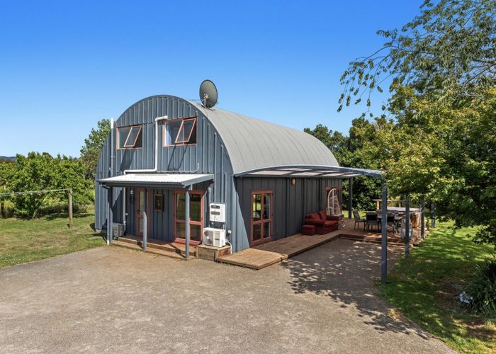  at 323B Hallett Road, Otakiri, Whakatane