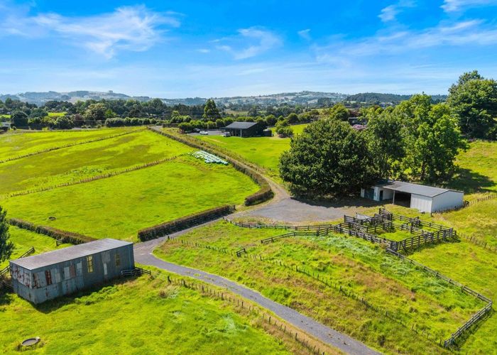  at 112 Kern Road, Ramarama, Franklin, Auckland