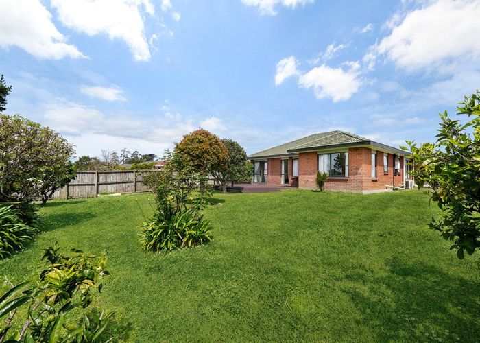  at 17 Davington Way, Burswood, Auckland