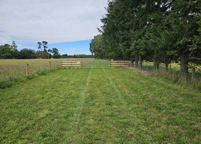  at 2795 Tram Road, West Eyreton, Waimakariri, Canterbury