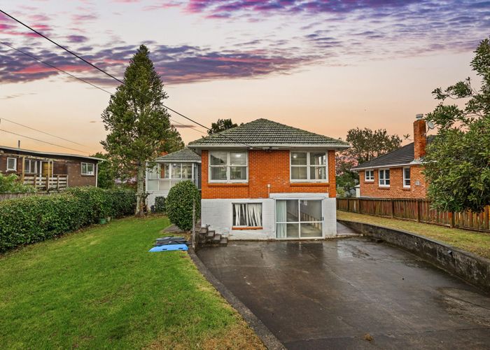  at 41 Royal Road, Massey, Waitakere City, Auckland