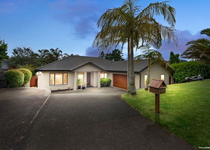  at 120 Te Wharau Drive, Greenhithe, Auckland