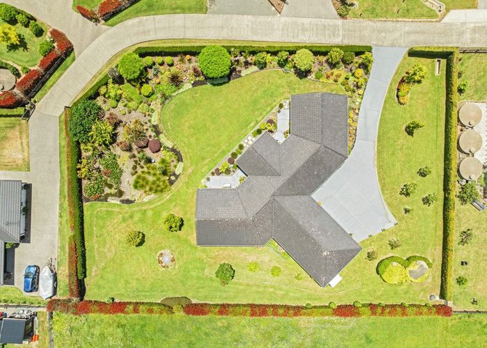  at 9 Summerfield Way, Parahaki, Whangarei