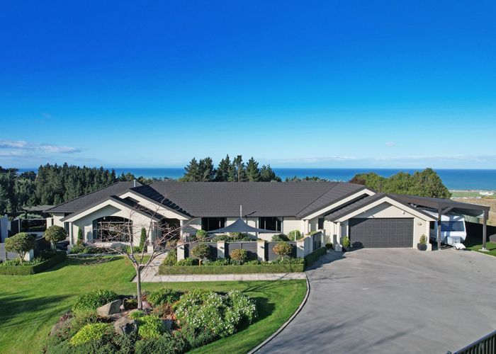 at 21 North Ridge Drive, Oamaru, Waitaki, Otago