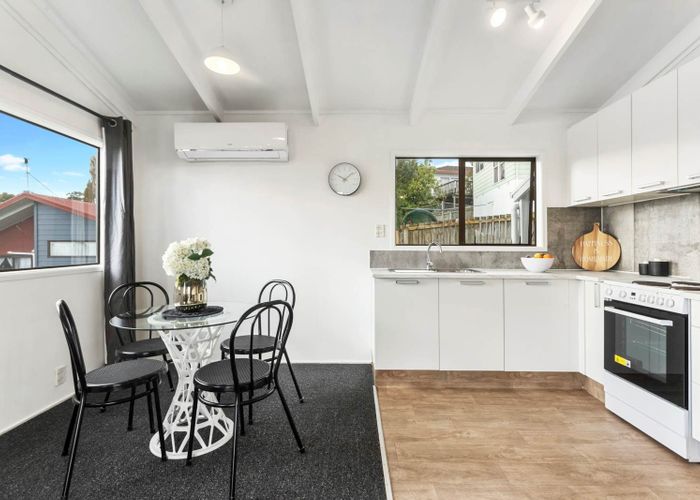  at 12A Danube Lane, Glen Eden, Waitakere City, Auckland