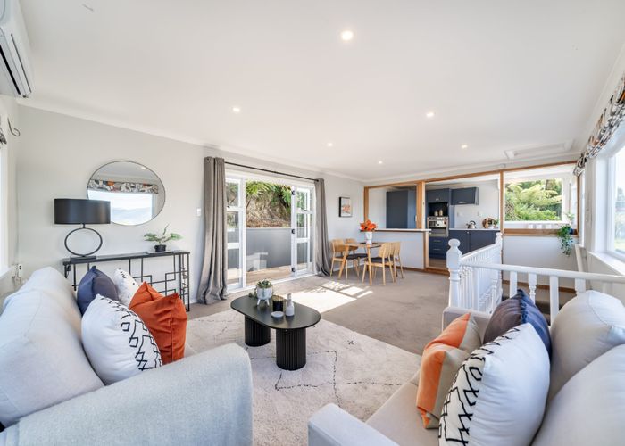  at 23 Te Whiti Grove, Korokoro, Lower Hutt