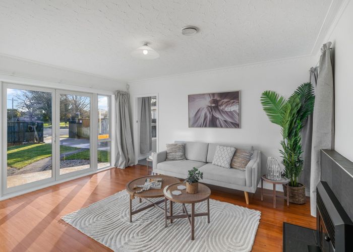  at 88 Joy Street, Shirley, Christchurch