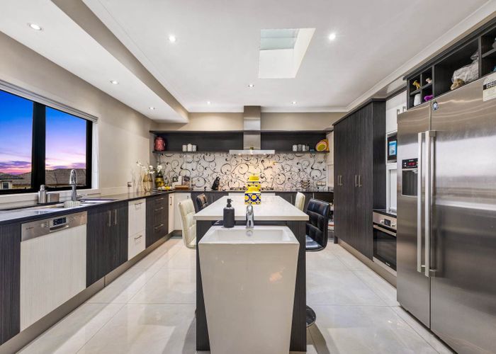  at 46 Coachman Drive, Flat Bush, Manukau City, Auckland