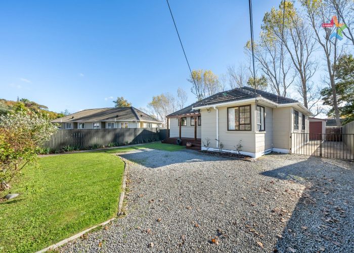  at 7 Prouse Crescent, Naenae, Lower Hutt