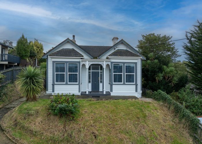  at 39 Argyle Street, Mornington, Dunedin, Otago