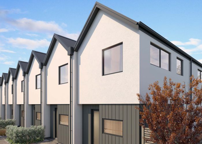  at Townhouse 4, 291-293 Hereford Street, City Centre, Christchurch City, Canterbury
