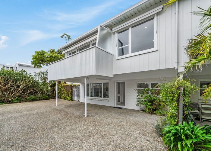  at 30D Speight Road, Kohimarama, Auckland