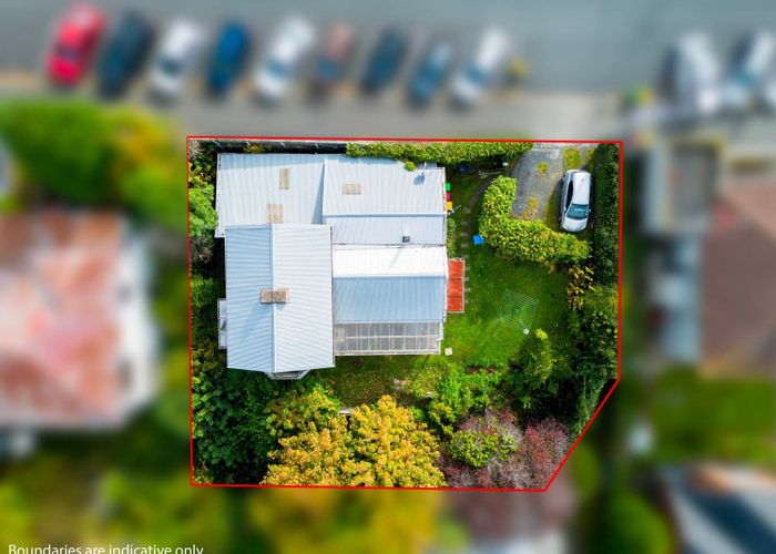  at 56 Cargill Street, City Centre, Dunedin, Otago