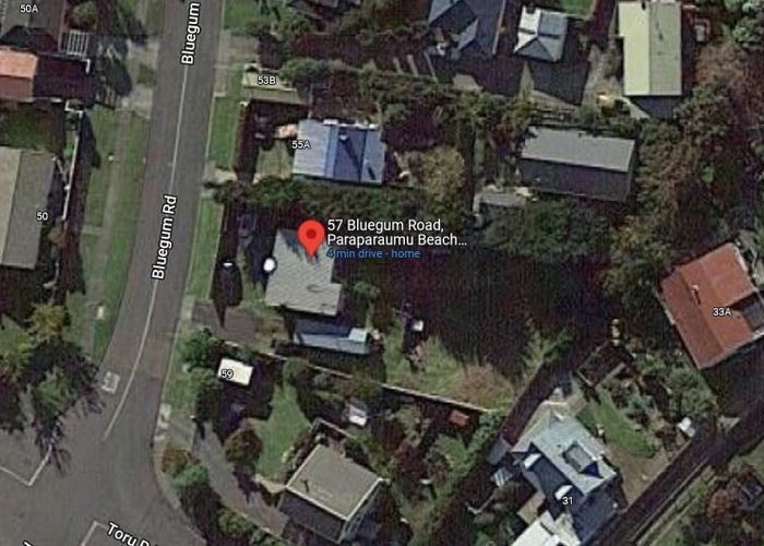  at 57B Bluegum Road, Paraparaumu Beach, Paraparaumu