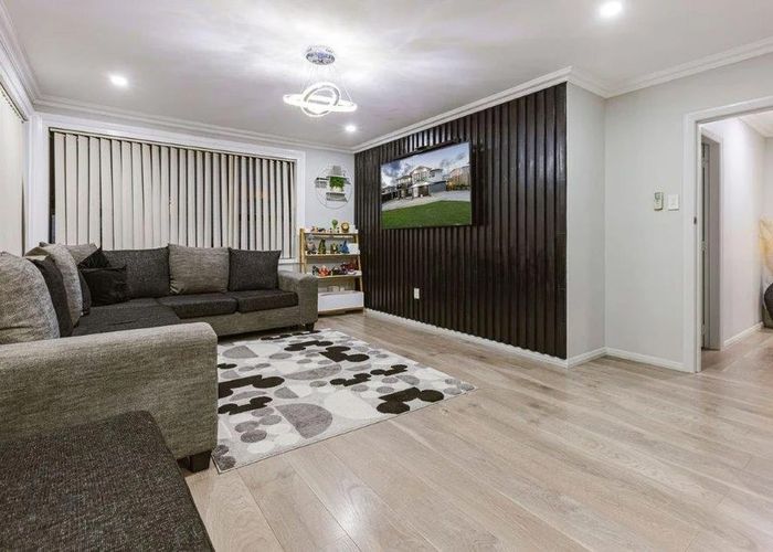  at 37 Margaret Road, Papatoetoe, Manukau City, Auckland